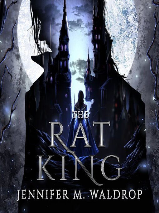 Title details for The Rat King by Jennifer M. Waldrop - Available